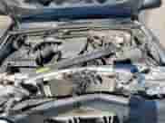 2015 Toyota Tacoma with VIN 5TFTX4CN6FX062915, listed as a Copart auction lot 80307885 with 184,632 mi miles and Salvage title. Bid and sale history available at DreamBid. Image 11.