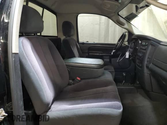 2005 Dodge 1500 SLT с VIN 1D7HU16D15J575884, выставлен на аукционе Copart как лот 89632735 с пробегом 115 358 миль миль и Списание • Salvage title. История ставок и продаж доступна на DreamBid. Изображение 10.