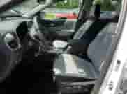 2022 Chevrolet Equinox LS с VIN 3GNAXSEVXNS229194, выставлен на аукционе Copart как лот 61468195 с пробегом 11 342 миль миль и Списание • Salvage title. История ставок и продаж доступна на DreamBid. Изображение 7.