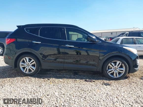 2014 Hyundai Santa Fe с VIN 5XYZW3LA2EG136918, выставлен на аукционе IAAI как лот 43433869 с пробегом 181 001 миль миль и . История ставок и продаж доступна на DreamBid. Изображение 13.