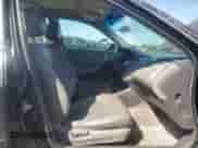 1998 Honda Accord EX with VIN 1HGCG1657WA030196, listed as a Copart auction lot 85301735 with 148,472 mi miles and Salvage title. Bid and sale history available at DreamBid. Image 7.