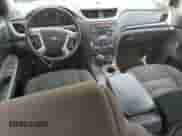 2014 Chevrolet Traverse LT с VIN 1GNKRGKD5EJ362681, выставлен на аукционе Copart как лот 63776005 с пробегом 194 926 миль миль и Списание • Salvage title. История ставок и продаж доступна на DreamBid. Изображение 8.