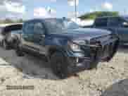 2020 GMC Sierra 1500 Elevation with VIN 3GTU9CEDXLG170967, listed as a Copart auction lot 72219824 with 141,141 mi miles and Salvage title. Bid and sale history available at DreamBid. Image 4.