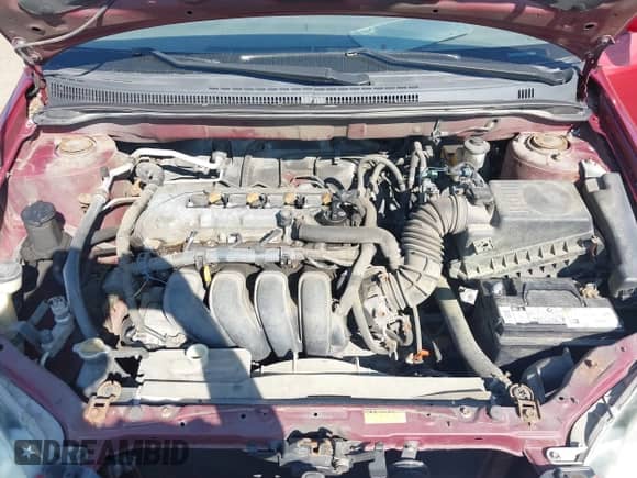 2005 Toyota Corolla LE с VIN 1NXBR32E65Z365058, выставлен на аукционе IAAI как лот 42790158 с пробегом 272 258 миль миль и . История ставок и продаж доступна на DreamBid. Изображение 10.