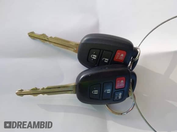 2016 Toyota Camry SE с VIN 4T1BF1FK1GU542132, выставлен на аукционе IAAI как лот 43441521 с пробегом 66 458 миль миль и . История ставок и продаж доступна на DreamBid. Изображение 11.