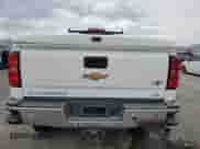 2015 Chevrolet Silverado 3500HD LTZ с VIN 1GC4K0E87FF556709, выставлен на аукционе Copart как лот 70936985 с пробегом 213 256 миль миль и Списание • Salvage title. История ставок и продаж доступна на DreamBid. Изображение 6.