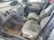2004 Saturn ION ION 3 with VIN 1G8AL52F34Z149587, listed as a Copart auction lot 68360884 with 104,777 mi miles and Salvage title. Bid and sale history available at DreamBid. Image 7.