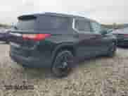 2019 Chevrolet Traverse LT Cloth z VIN 1GNEVGKW7KJ220001, wystawiony jako Copart lot #81701125 z przebiegiem 167 262 mil mil oraz Czysty tytuł • Clean title. Historia ofert i sprzedaży dostępna na DreamBid. Obrazek 3.