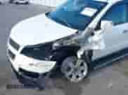 2012 Chevrolet Traverse 2LT with VIN 1GNKVJED1CJ181885, listed as a IAAI auction lot 42883476 with 161,462 mi miles and . Bid and sale history available at DreamBid. Image 6.