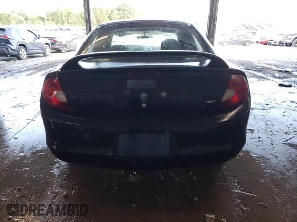 2002 Dodge Neon ES with VIN 1B3ES56C52D625182, listed as a Copart auction lot 69001705 with 234,323 mi miles and Salvage title. Bid and sale history available at DreamBid. Image 6.