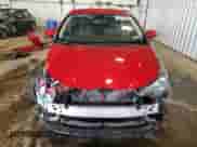 2019 Toyota Prius LE с VIN JTDKARFU0K3099716, выставлен на аукционе Copart как лот 90122885 с пробегом 14 575 миль миль и Списание • Salvage title. История ставок и продаж доступна на DreamBid. Изображение 5.