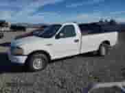 1997 Ford F-150 с VIN 1FTDF1728VKD05450, выставлен на аукционе Copart как лот 87286155 с пробегом 110 404 миль миль и Чистый • Clean title. История ставок и продаж доступна на DreamBid. Изображение 1.
