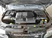 2013 Land Rover Range Rover Sport SC с VIN SALSH2E4XDA768067, выставлен на аукционе Copart как лот 81681255 с пробегом Не указан миль и Списание • Salvage title. История ставок и продаж доступна на DreamBid. Изображение 12.