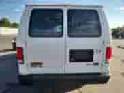 2014 Ford Econoline Cargo Commercial with VIN 1FTNE2EL9EDA45525, listed as a Copart auction lot 71976185 with 188,656 mi miles and Clean title. Bid and sale history available at DreamBid. Image 6.
