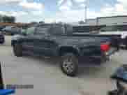 2018 Toyota Tacoma SR5 с VIN 5TFBZ5DN4JX003834, выставлен на аукционе Copart как лот 69634275 с пробегом 297 503 миль миль и На запчасти • Non repairable. История ставок и продаж доступна на DreamBid. Изображение 2.