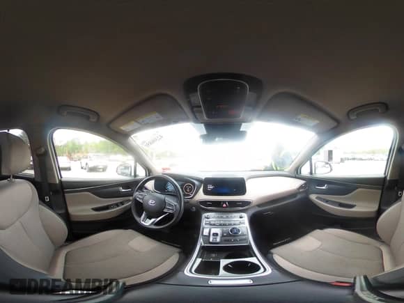 2023 Hyundai Santa Fe Blue с VIN 5NMS2DA18PH009010, выставлен на аукционе IAAI как лот 42306851 с пробегом 89 384 миль миль и . История ставок и продаж доступна на DreamBid. Изображение 18.