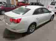 2016 Chevrolet Malibu LS с VIN 1G11A5SA5GU136415, выставлен на аукционе IAAI как лот 43309777 с пробегом 63 838 миль миль и . История ставок и продаж доступна на DreamBid. Изображение 4.