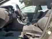 2014 Honda Accord LX с VIN 1HGCR2F31EA152677, выставлен на аукционе Copart как лот 85581175 с пробегом 253 571 миль миль и Списание • Salvage title. История ставок и продаж доступна на DreamBid. Изображение 7.