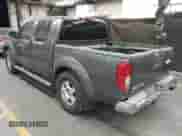 2006 Nissan Frontier SE with VIN 1N6AD07U16C451721, listed as a IAAI auction lot 42699217 with 158,565 mi miles and . Bid and sale history available at DreamBid. Image 3.