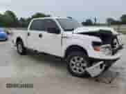2013 Ford F-150 XL z VIN 1FTFW1CF7DFB57994, wystawiony jako Copart lot #70482035 z przebiegiem 189 214 mil mil oraz Nie do naprawy • Non repairable. Historia ofert i sprzedaży dostępna na DreamBid. Obrazek 4.