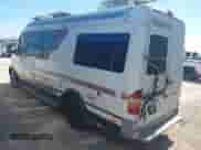 2003 Dodge Sprinter with VIN WD2YD742235506169, listed as a IAAI auction lot 41867585 with 193,259 mi miles and . Bid and sale history available at DreamBid. Image 3.