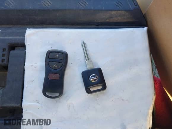 2006 Nissan Frontier LE with VIN 1N6AD07UX6C406731, listed as a IAAI auction lot 41551480 with 103,488 mi miles and . Bid and sale history available at DreamBid. Image 11.