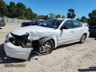 2004 Pontiac Grand Am SE1 с VIN 1G2NF52E44C212807, выставлен на аукционе Copart как лот 70111845 с пробегом 115 492 миль миль и Списание • Salvage title. История ставок и продаж доступна на DreamBid. Изображение 1.