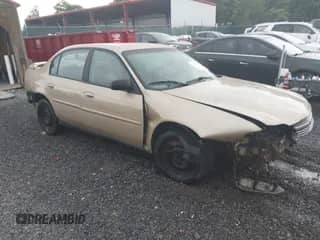 2001 Chevrolet Malibu с VIN 1G1ND52J816134940, выставлен на аукционе IAAI как лот 42270283 с пробегом 159 118 миль миль и . История ставок и продаж доступна на DreamBid. Изображение 1.