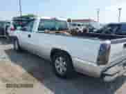 2001 Chevrolet Silverado 1500 с VIN 1GCEC14W21Z100910, выставлен на аукционе IAAI как лот 42603308 с пробегом 168 739 миль миль и . История ставок и продаж доступна на DreamBid. Изображение 3.