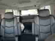 2016 Cadillac Escalade ESV Premium Collection с VIN 1GYS4JKJ9GR364538, выставлен на аукционе Copart как лот 61779065 с пробегом 160 112 миль миль и Списание • Salvage title. История ставок и продаж доступна на DreamBid. Изображение 10.