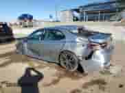 2019 Toyota Camry LE с VIN 4T1B11HK3KU270364, выставлен на аукционе Copart как лот 79498474 с пробегом Не указан миль и Списание • Salvage title. История ставок и продаж доступна на DreamBid. Изображение 2.