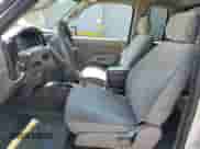 2003 Toyota Tacoma PreRunner with VIN 5TESM92N83Z160450, listed as a Copart auction lot 81084025 with 71,762 mi miles and Salvage title. Bid and sale history available at DreamBid. Image 7.