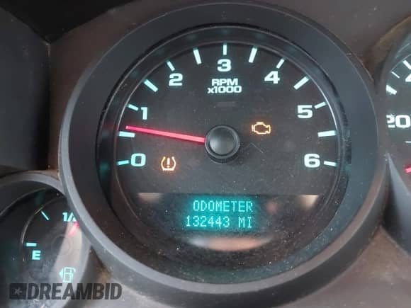 2012 Chevrolet Silverado 1500 Work Truck with VIN 1GCNKPE00CZ186608, listed as a IAAI auction lot 42658913 with 132,443 mi miles and . Bid and sale history available at DreamBid. Image 15.