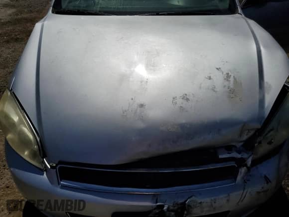 2013 Chevrolet Impala LT с VIN 2G1WG5E30D1138372, выставлен на аукционе Copart как лот 85163055 с пробегом 253 423 миль миль и Списание • Salvage title. История ставок и продаж доступна на DreamBid. Изображение 11.