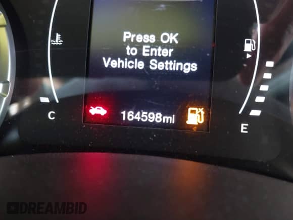 2017 Jeep Renegade Latitude с VIN ZACCJBBB2HPF40458, выставлен на аукционе IAAI как лот 42882446 с пробегом 164 598 миль миль и . История ставок и продаж доступна на DreamBid. Изображение 15.