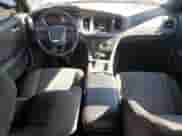 2022 Dodge Charger SXT с VIN 2C3CDXBG2NH217299, выставлен на аукционе Copart как лот 84484475 с пробегом 24 627 миль миль и Списание • Salvage title. История ставок и продаж доступна на DreamBid. Изображение 8.
