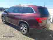 2016 Honda Pilot EX-L z VIN 5FNYF5H86GB041785, wystawiony jako IAAI lot #43475382 z przebiegiem 207 323 mil mil oraz . Historia ofert i sprzedaży dostępna na DreamBid. Obrazek 3.