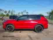 2024 Mitsubishi Outlander SEL with VIN JA4J3WA85RZ079008, listed as a IAAI auction lot 42344078 with 17,317 mi miles and . Bid and sale history available at DreamBid. Image 14.