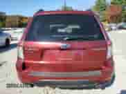 2009 Subaru Forester XT с VIN JF2SH65639H705568, выставлен на аукционе Copart как лот 80718334 с пробегом 162 054 миль миль и Чистый • Clean title. История ставок и продаж доступна на DreamBid. Изображение 6.