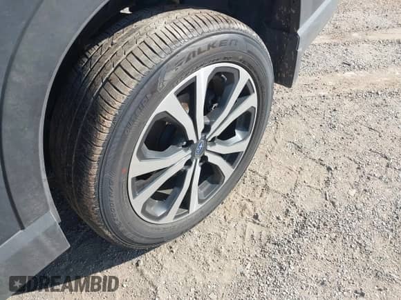 2023 Subaru Forester Limited z VIN JF2SKAPC1PH469815, wystawiony jako IAAI lot #43091194 z przebiegiem 16 277 mil mil oraz . Historia ofert i sprzedaży dostępna na DreamBid. Obrazek 12.