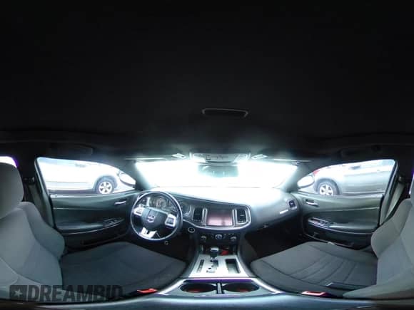 2014 Dodge Charger RT Plus z VIN 2C3CDXDT8EH224185, wystawiony jako IAAI lot #43054871 z przebiegiem 133 917 mil mil oraz . Historia ofert i sprzedaży dostępna na DreamBid. Obrazek 18.