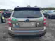 2014 Subaru Forester Limited z VIN JF2SJAHC6EH405655, wystawiony jako IAAI lot #43452459 z przebiegiem 155 157 mil mil oraz . Historia ofert i sprzedaży dostępna na DreamBid. Obrazek 16.