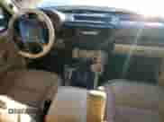 2003 Land Rover Discovery SE with VIN SALTW16493A805515, listed as a Copart auction lot 83763224 with 205,500 mi miles and Salvage title. Bid and sale history available at DreamBid. Image 8.