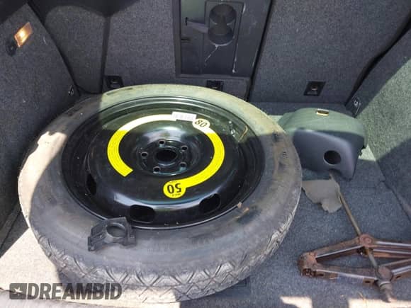 2009 Volkswagen Tiguan S с VIN WVGAV75N39W003418, выставлен на аукционе IAAI как лот 42228870 с пробегом 173 548 миль миль и . История ставок и продаж доступна на DreamBid. Изображение 12.