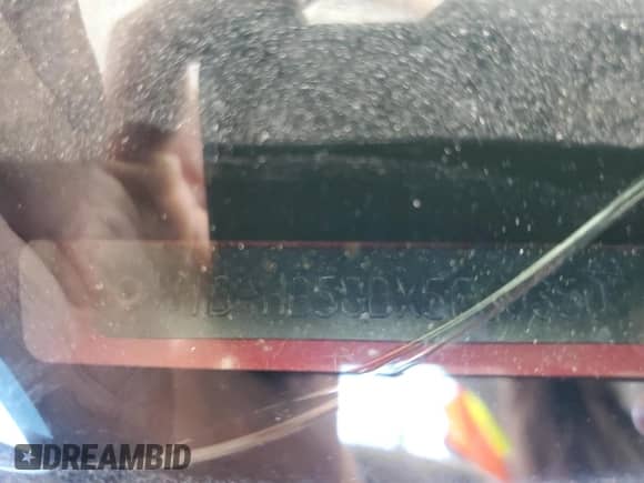 2005 Dodge Durango Limited с VIN 1D4HD58DX5F603508, выставлен на аукционе Copart как лот 48628035 с пробегом 317 091 миль миль и Списание • Salvage title. История ставок и продаж доступна на DreamBid. Изображение 13.