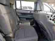 2025 Hyundai Santa Fe SE с VIN 5NMP14GL3SH105346, выставлен на аукционе Copart как лот 82115005 с пробегом 7 479 миль миль и Списание • Salvage title. История ставок и продаж доступна на DreamBid. Изображение 11.