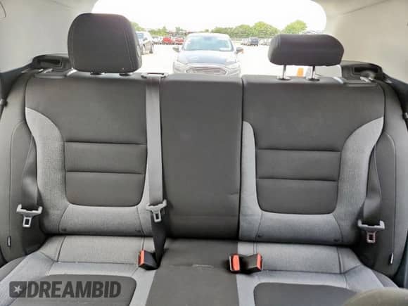 2025 Chevrolet TrailBlazer LT with VIN KL79MPSL8SB056509, listed as a Copart auction lot 81239365 with 14,218 mi miles and Salvage title. Bid and sale history available at DreamBid. Image 10.