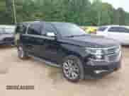 2015 Chevrolet Suburban LTZ с VIN 1GNSCKKCXFR731873, выставлен на аукционе IAAI как лот 42069917 с пробегом 108 963 миль миль и . История ставок и продаж доступна на DreamBid. Изображение 1.