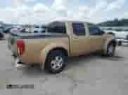 2005 Nissan Frontier SE с VIN 1N6AD07U05C438697, выставлен на аукционе Copart как лот 67303004 с пробегом Не указан миль и Списание • Salvage title. История ставок и продаж доступна на DreamBid. Изображение 3.