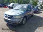 2009 Dodge Journey SXT with VIN 3D4GG57V39T574975, listed as a IAAI auction lot 43109367 with 170,643 mi miles and . Bid and sale history available at DreamBid. Image 2.